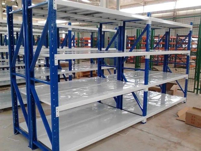 40Cr seamless steel pipeShelves